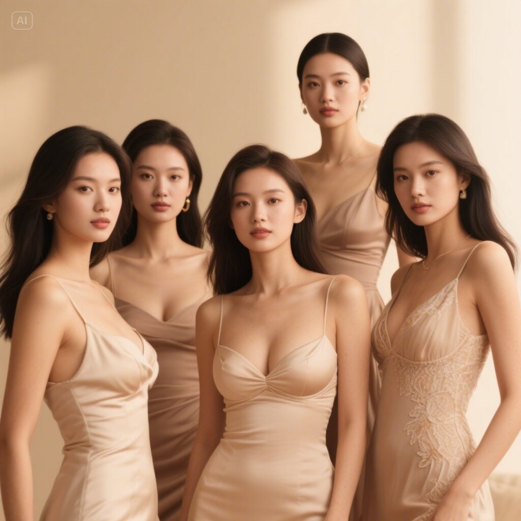 Breast Augmentation, Shaping & Reduction