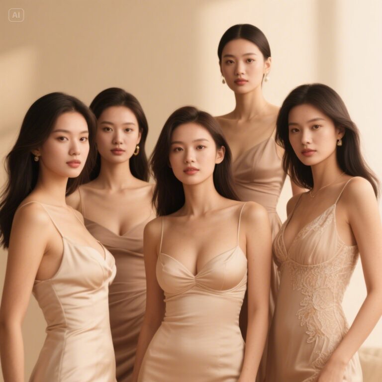 Breast Augmentation, Shaping & Reduction