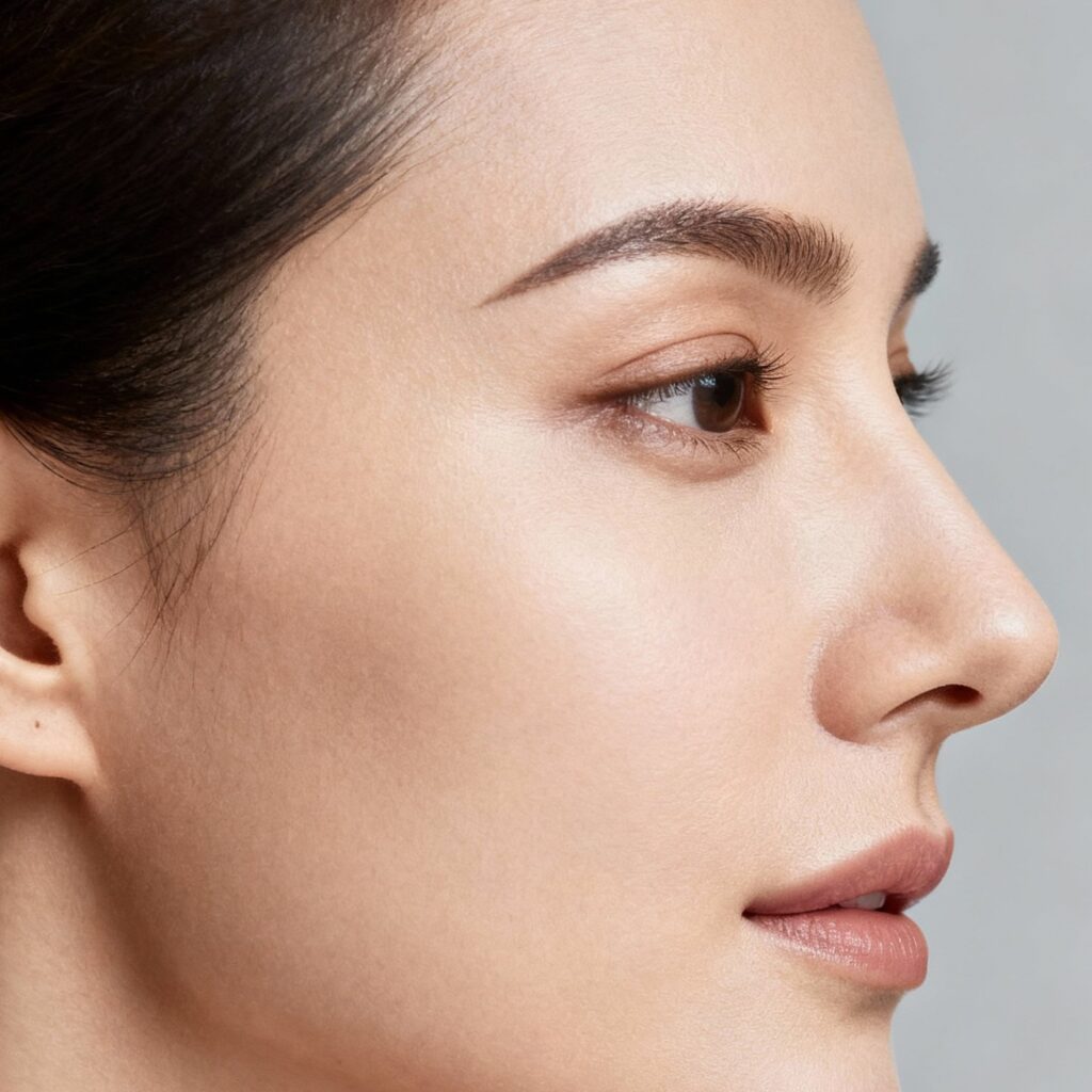 Rhinoplasty Surgery