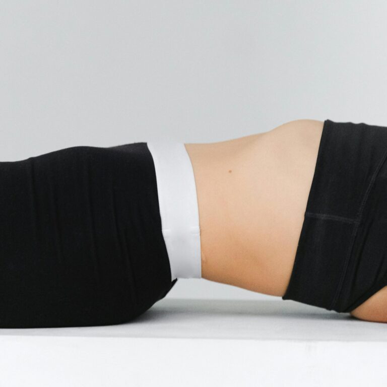 Body Shaping